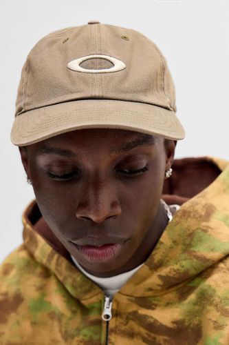 Casquette Dad kaki Remix UO Exclusive en taille: TAILLE UNIQUE - Oakley - Modalova