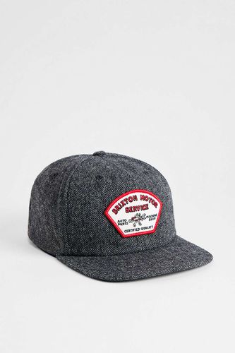 Casquette Snapback Dyson en taille: TAILLE UNIQUE - Brixton - Modalova