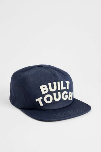 Casquette snapback Ford Built Tough en taille: TAILLE UNIQUE - Brixton - Modalova