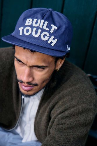 Casquette snapback Ford Built Tough en taille: TAILLE UNIQUE - Brixton - Modalova