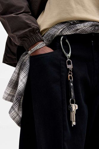 Porte-clés mousqueton en taille: TAILLE UNIQUE - Oakley - Modalova