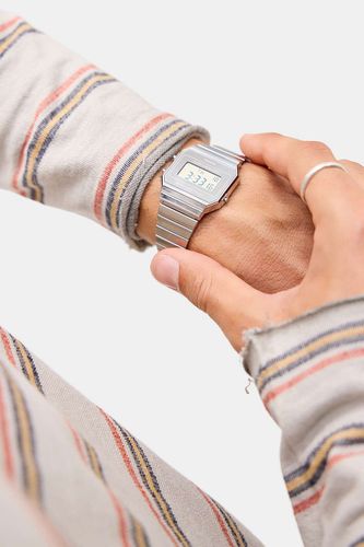 Montre A700WEV-7AEF en taille: TAILLE UNIQUE - Casio - Modalova
