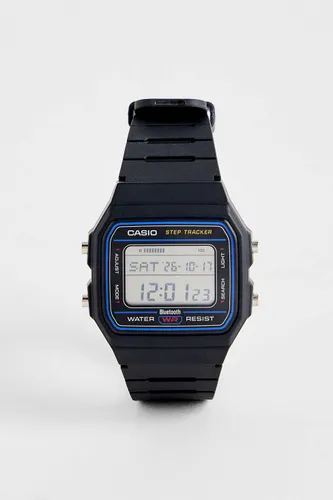Montre Step Tracker F-B100W1 en taille: TAILLE UNIQUE - Casio - Modalova