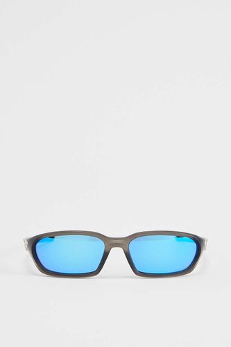 Lunettes de soleil Grey Smoke Terraforma en taille: TAILLE UNIQUE - Oakley - Modalova