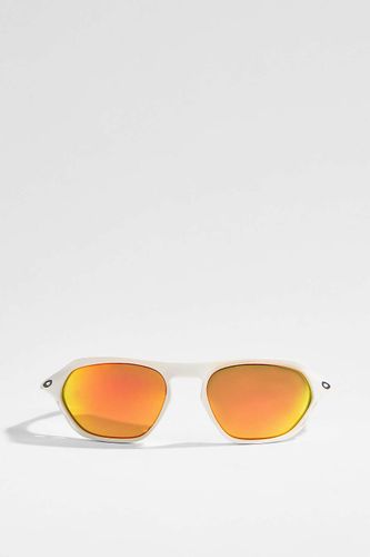 Lunettes de soleil Matte Mist Cage Jacket en taille: TAILLE UNIQUE - Oakley - Modalova