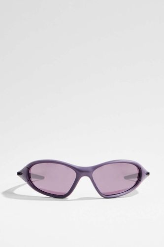 Lunettes de soleil Aubergine Portal Jacket en taille: TAILLE UNIQUE - Oakley - Modalova