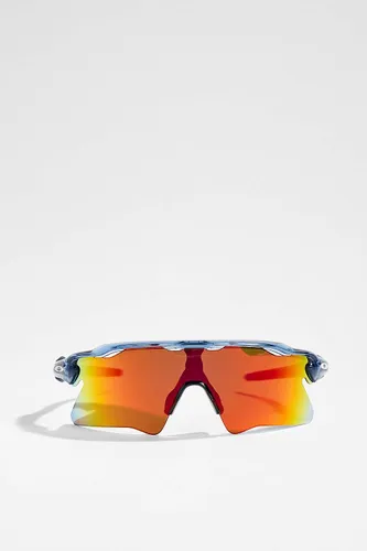 Lunettes de soleil Radar EV Heater Abyss en taille: TAILLE UNIQUE - Oakley - Modalova