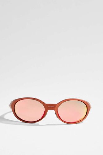 Lunettes de soleil Fire Eye Jacket Redux en taille: TAILLE UNIQUE - Oakley - Modalova