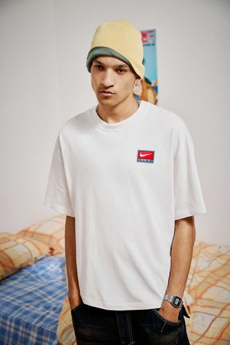 T-shirt ample à manches courtes Phantom en taille: Medium - Nike - Modalova