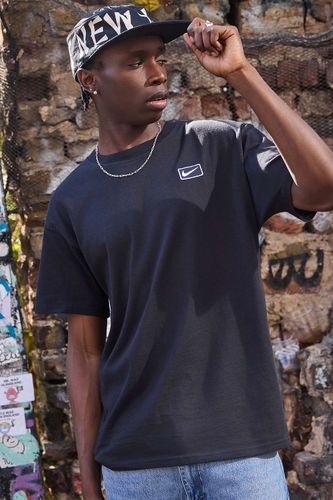 T-shirt de sport noir en taille: Small - Nike - Modalova