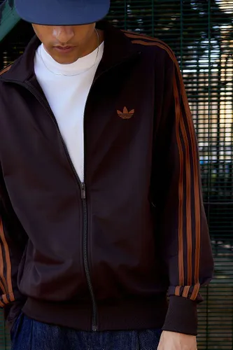 Haut de survêtement Firebird taille: Small - adidas Originals - Modalova