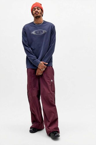 T-shirt Metal Ellipse UO Exclusif en taille: Large - Oakley - Modalova