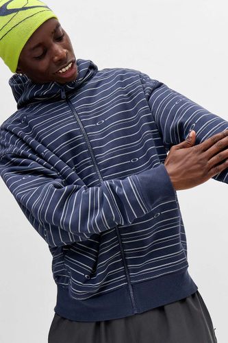 Sweat à capuche UO Exclusive Graphite Ellipse en taille: XS - Oakley - Modalova