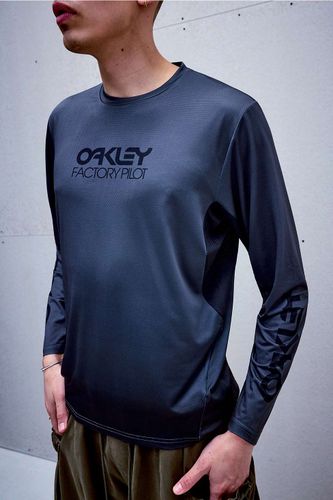 T-shirt graphique Gradient Maven Coast taille: Medium - Oakley - Modalova