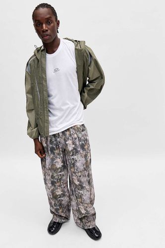 T-shirt à manches courtes Edge Force taille: Small - Oakley - Modalova