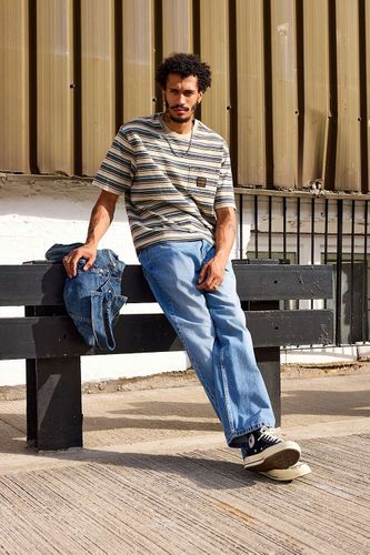 T-shirt à rayures Jason en taille: Small - Levi's - Modalova