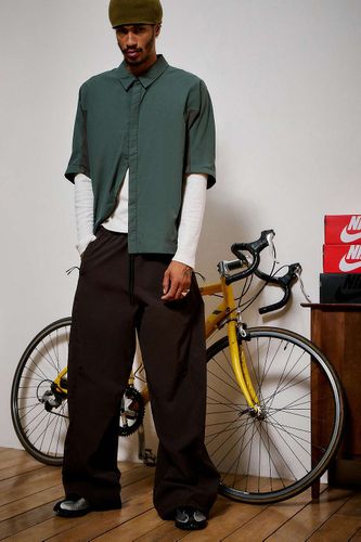 Chemise à manches courtes Green Tech Helios Dri-FIT en taille: Medium - Nike - Modalova