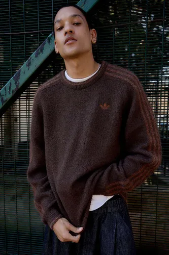 Pull à manches longues 3 bandes en taille: Small - adidas Originals - Modalova