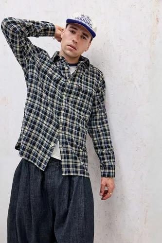Chemise de travail bleue Jackson en taille: Small - Levi's - Modalova