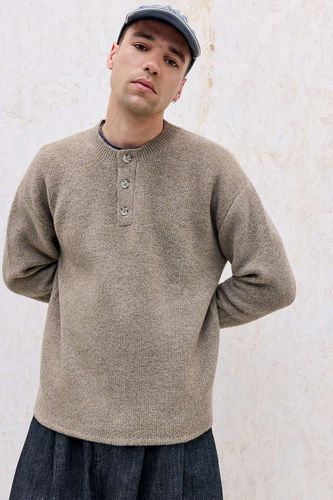 Pull Henley Woodacre en taille: Medium - Levi's - Modalova