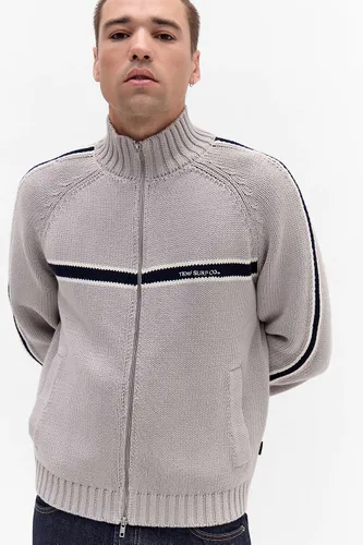Haut de survêtement en maille Koa exclusif UO en Green taille: Small - Temp - Modalova