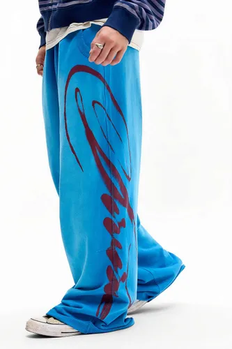 Pantalon de jogging Divine Airbrush taille: Small - Jaded London - Modalova