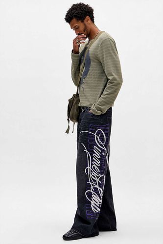 Wasted Youth XL Colossus Jeans en taille: 30 - Jaded London - Modalova