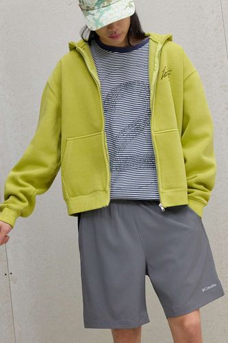 Short Vital Valley gris ville en taille: Small - Columbia - Modalova
