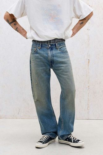 Jean Years Passed By 555 en taille: 30 l 32 L - Levi's - Modalova