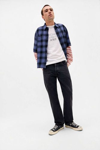 Jean slim 501 Tainted Day en taille: 32 l 32 L - Levi's - Modalova