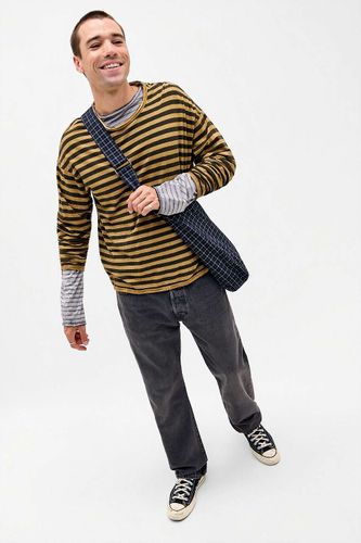 Jean 501 Slim Oak Night en taille: 32 l 32 L - Levi's - Modalova