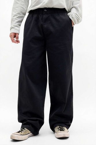 Pantalon de travail ample à taille élastiquée 247 en taille: Small - Dickies - Modalova