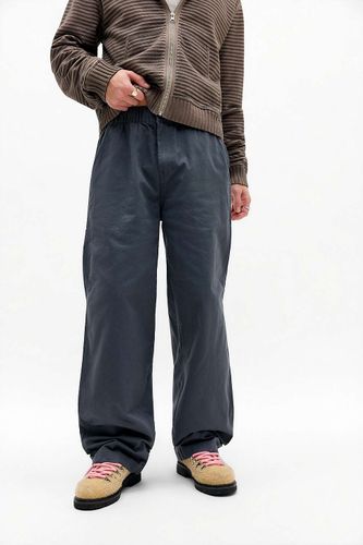 Pantalon de travail ample à taille élastiquée 247 en taille: Small - Dickies - Modalova