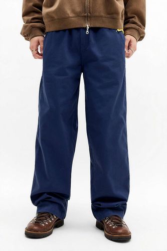 Pantalon de travail ample à taille élastiquée 247 en taille: Small - Dickies - Modalova