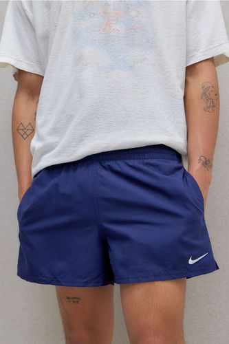Short de bain 3" bleu marine minuit en taille: Medium - Nike - Modalova