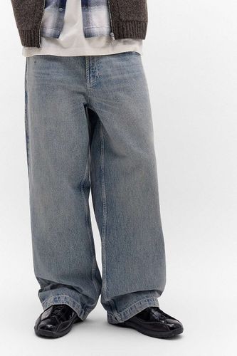 Jeans à jambes larges Finn exclusifs Temp UO par en taille: 30 - Temp Surf Co - Modalova