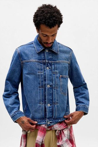 Veste en jean Dancing Queen Type I en taille: Small - Levi's - Modalova