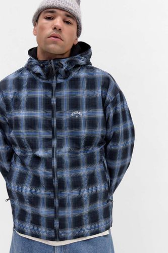 Veste coupe-vent Shadow exclusive UO en Assorted taille: Small - Temp - Modalova