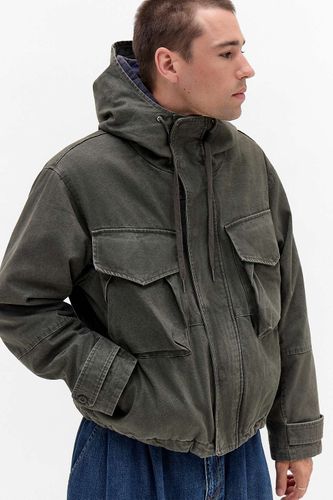 Veste de terrain Moss exclusive UO en taille: Small - Temp - Modalova
