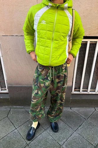 Veste matelassée légère UO Exclusive en taille: Small - Umbro - Modalova