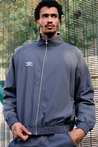 Veste Harrington à panneaux UO Exclusive en taille: Small - Umbro - Modalova
