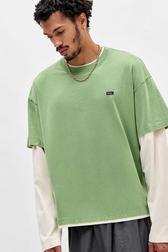 T-shirt double couche Otis iets frans. en taille: XS - iets frans... - Modalova