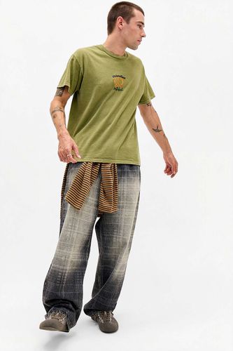 T-shirt UO Munchen Pretzel par en taille: XS - Urban Outfitters - Modalova