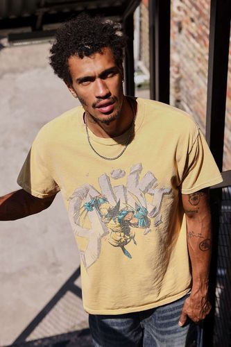T-shirt graphique UO Wolverine par taille: XS - Urban Outfitters - Modalova