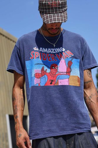 T-shirt graphique UO Amazing Spiderman par taille: XS - Urban Outfitters - Modalova