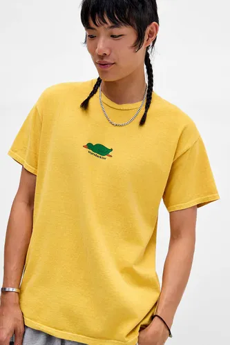 T-shirt graphique UO Unproducktive par en taille: XS - Urban Outfitters - Modalova