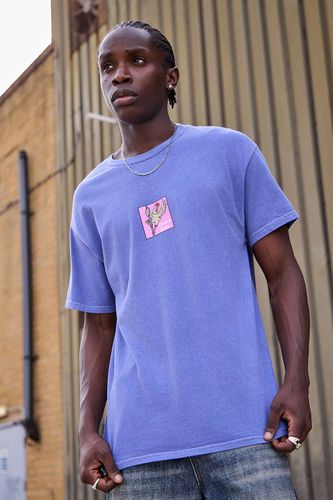 T-shirt graphique UO Chicken Strips par en taille: XS - Urban Outfitters - Modalova