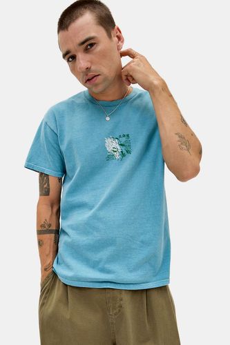 UO Dragon Graphic Tee par en taille: XS - Urban Outfitters - Modalova