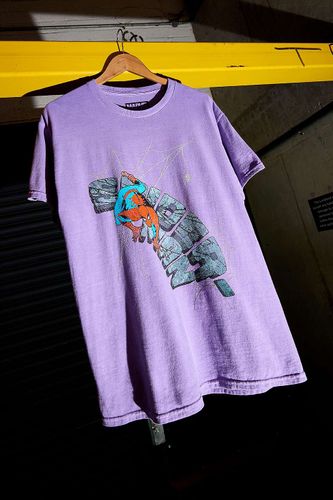 T-shirt graphique UO Spiderman Web par en taille: XS - Urban Outfitters - Modalova