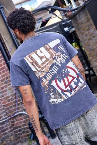 T-shirt graphique UO Linkin Park en taille: XS - Urban Outfitters - Modalova